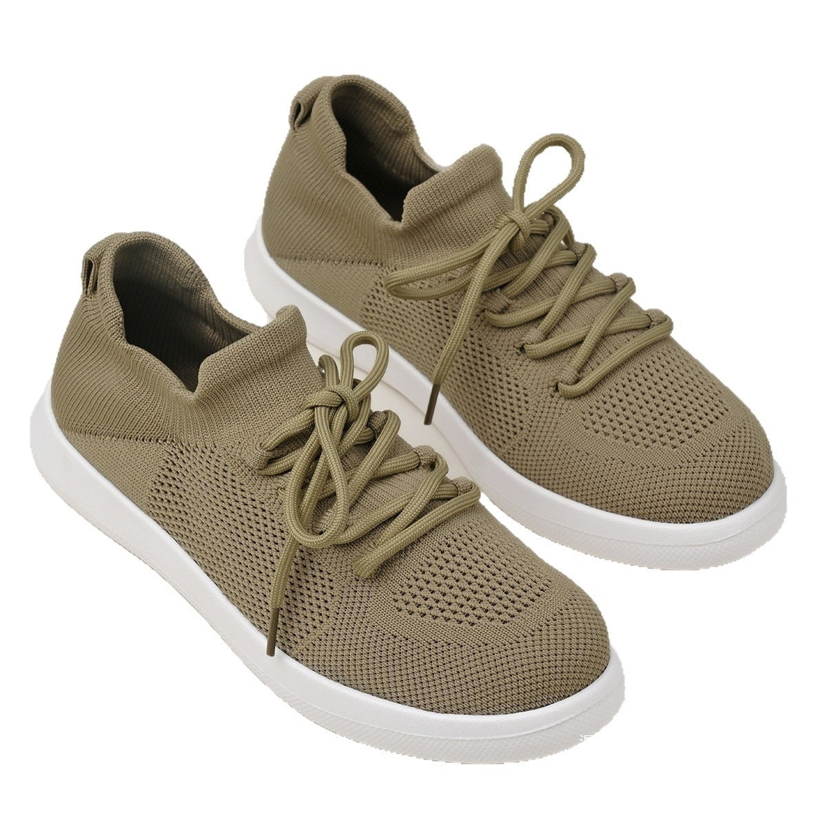Klassische Orthopädische Sneakers mit zeitlosem Stil