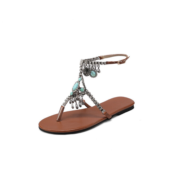 Stilvolle Orthopädische Sandalen für jeden Anlass