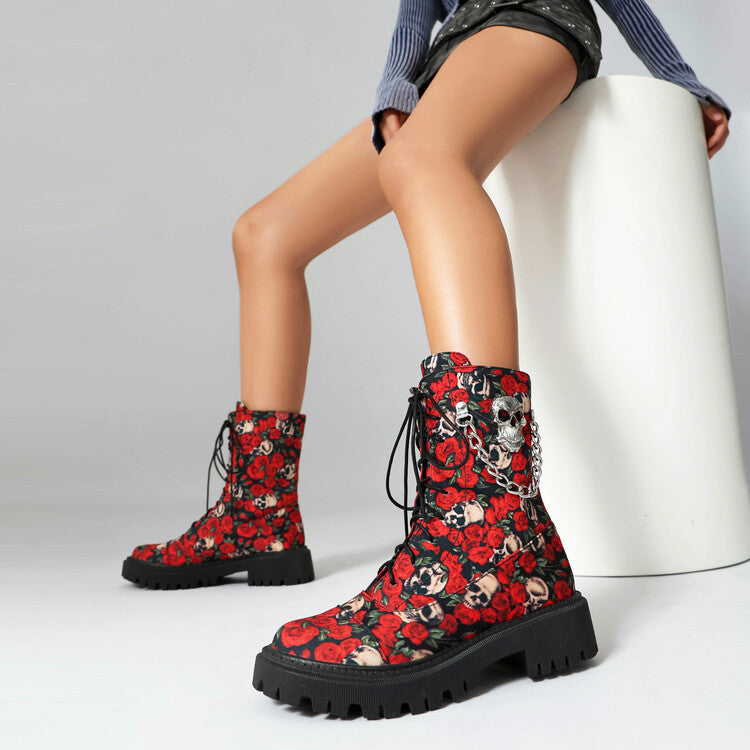 Bequeme Orthopädische Stiefel für den Alltag