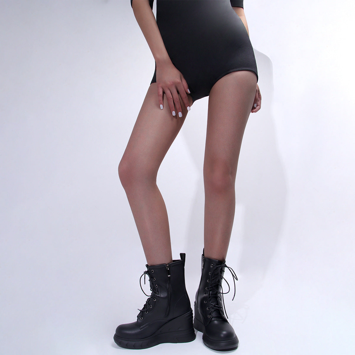 Stilvolle Orthopädische Stiefel für jeden Anlass