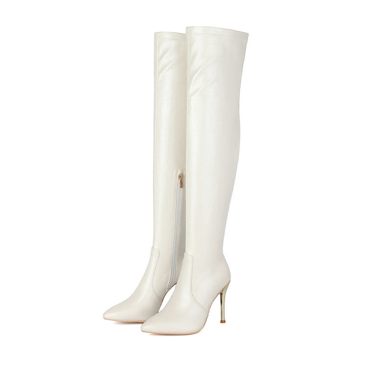 Wunderschön gefertigte Orthopädische Stiefel