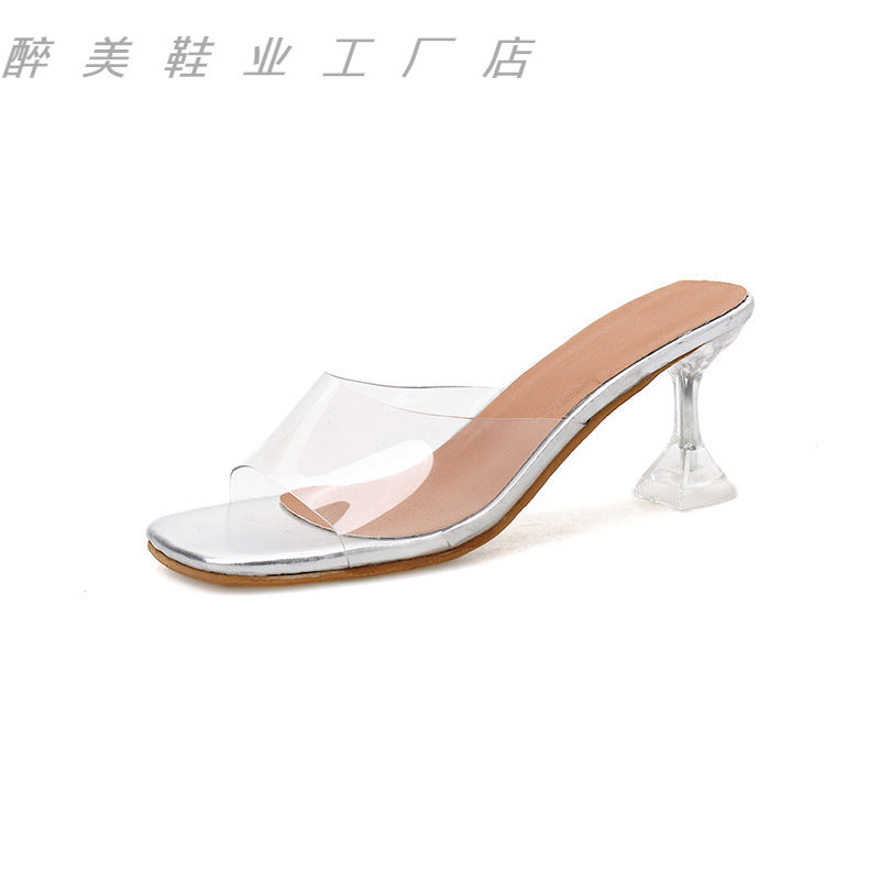 Anmutige Orthopädische Absatzschuhe für modernen Look