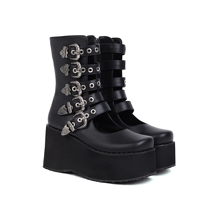 Bequeme Orthopädische Stiefel für den Alltag