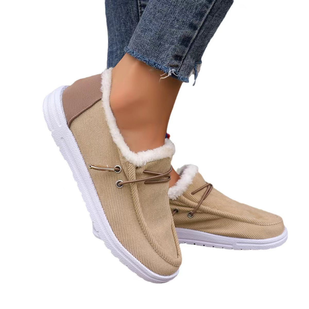 Schicke Orthopädische Schuhe mit einzigartigem Design