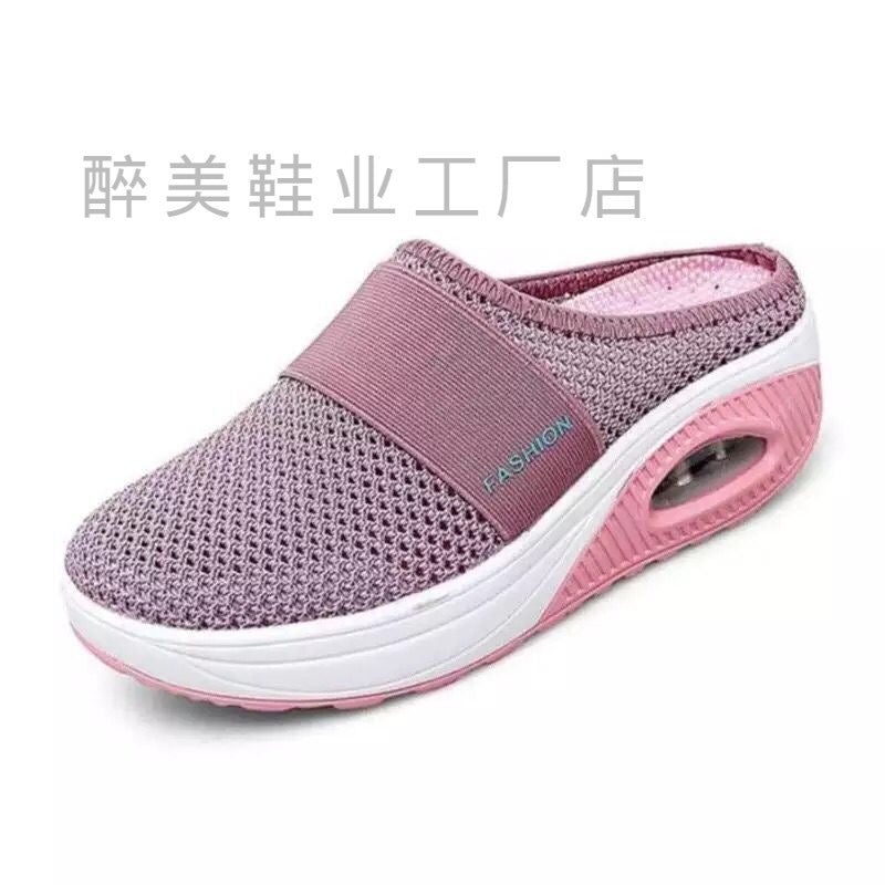 Anmutige Orthopädische Schuhe für modernen Look