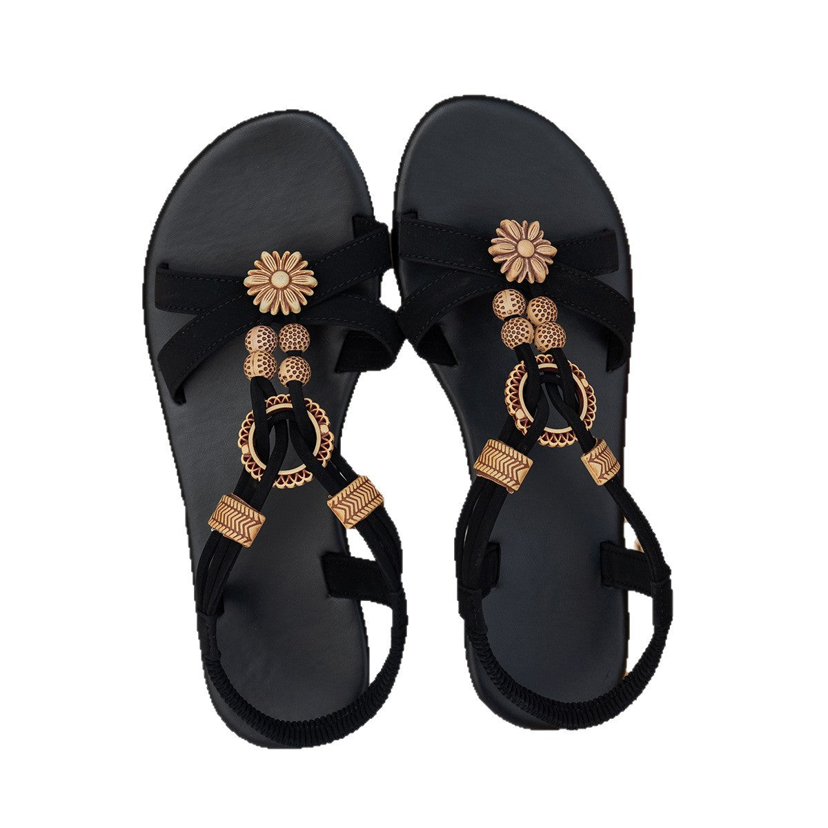 Schicke Orthopädische Sandalen mit einzigartigem Design