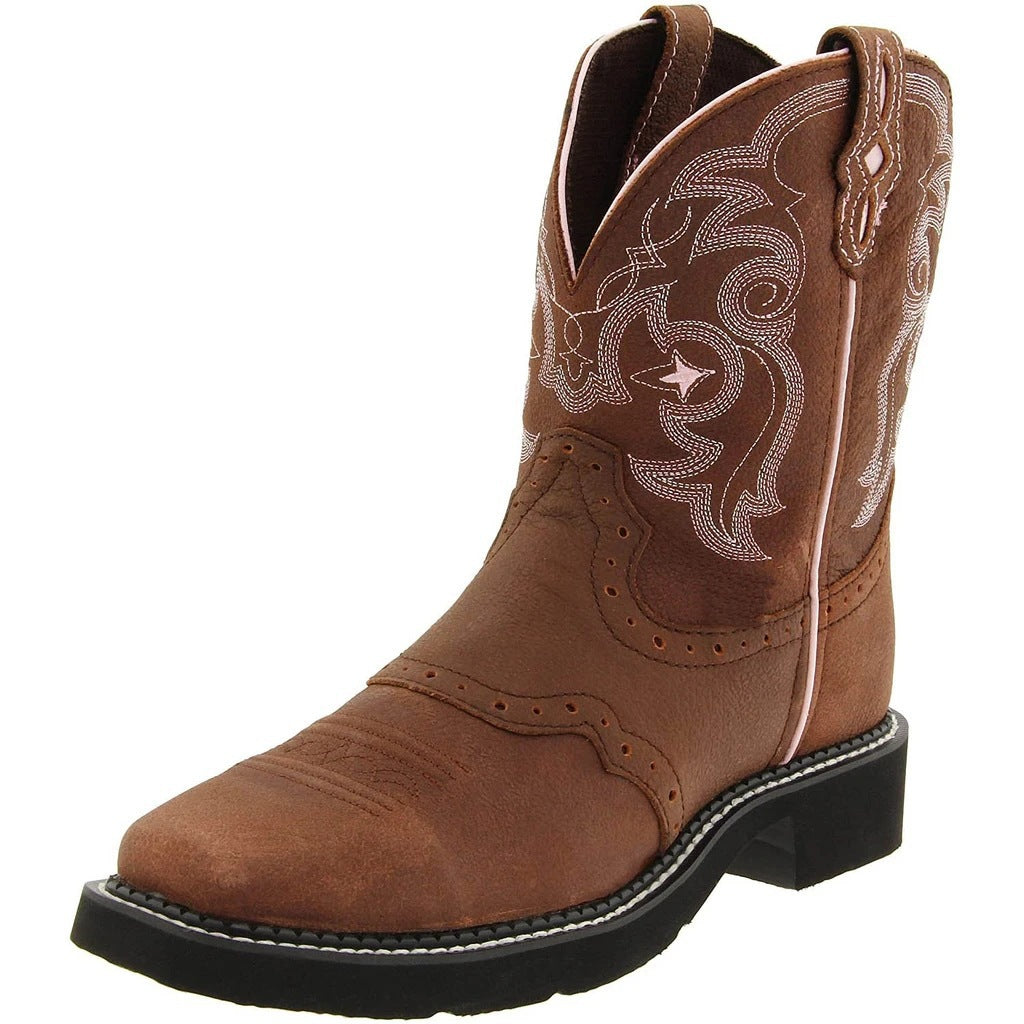Wunderschön gefertigte Orthopädische Stiefel