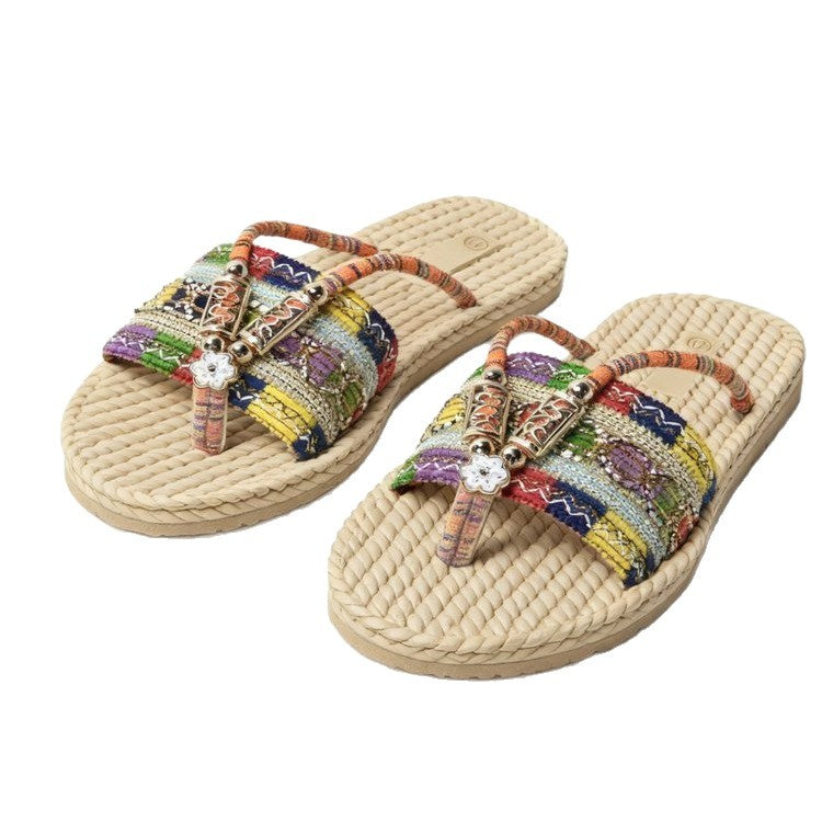 Elegante Orthopädische Sandalen für jeden Schritt
