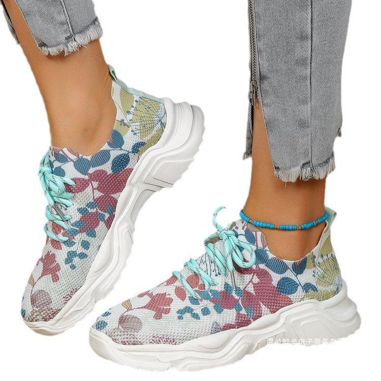Schicke Orthopädische Schuhe mit einzigartigem Design