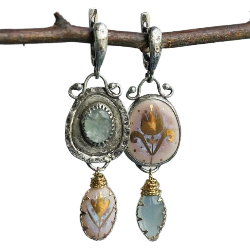 Elegante Ohrring für jeden Anlass