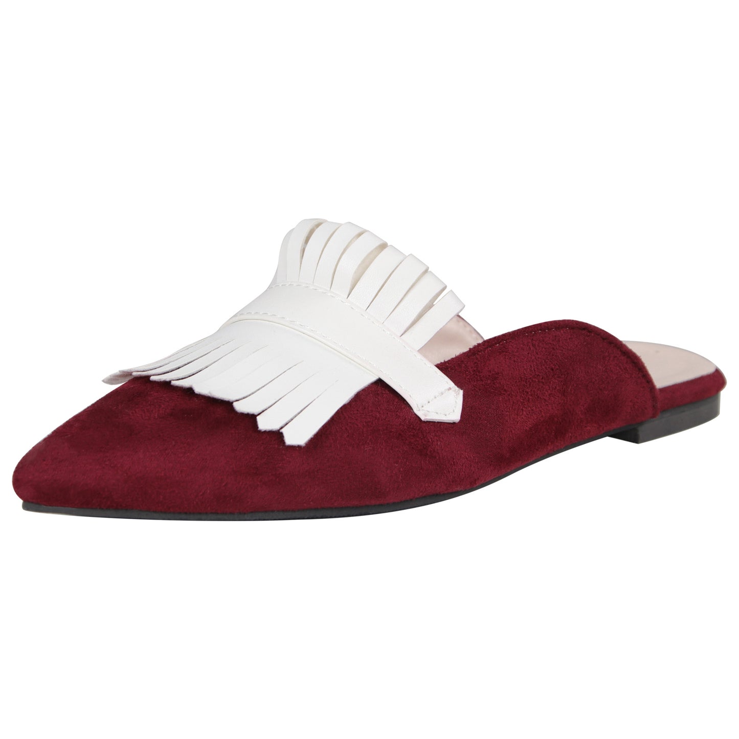 Vintage inspirierte Orthopädische Sandalen