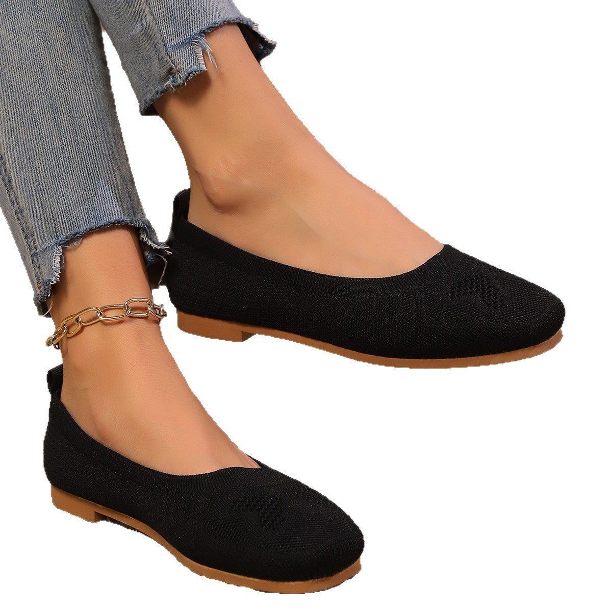 Schicke Orthopädische Schuhe mit einzigartigem Design