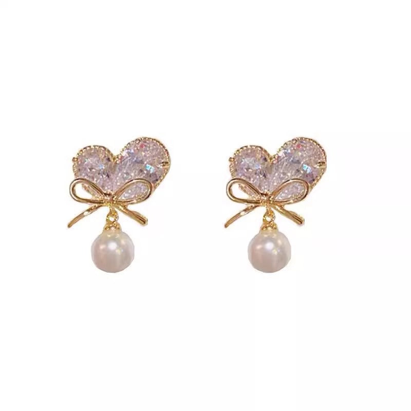 Romantische Schmuckstück für besondere Momente