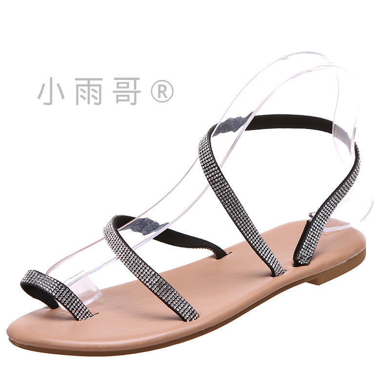 Anmutige Orthopädische Sandalen für modernen Look