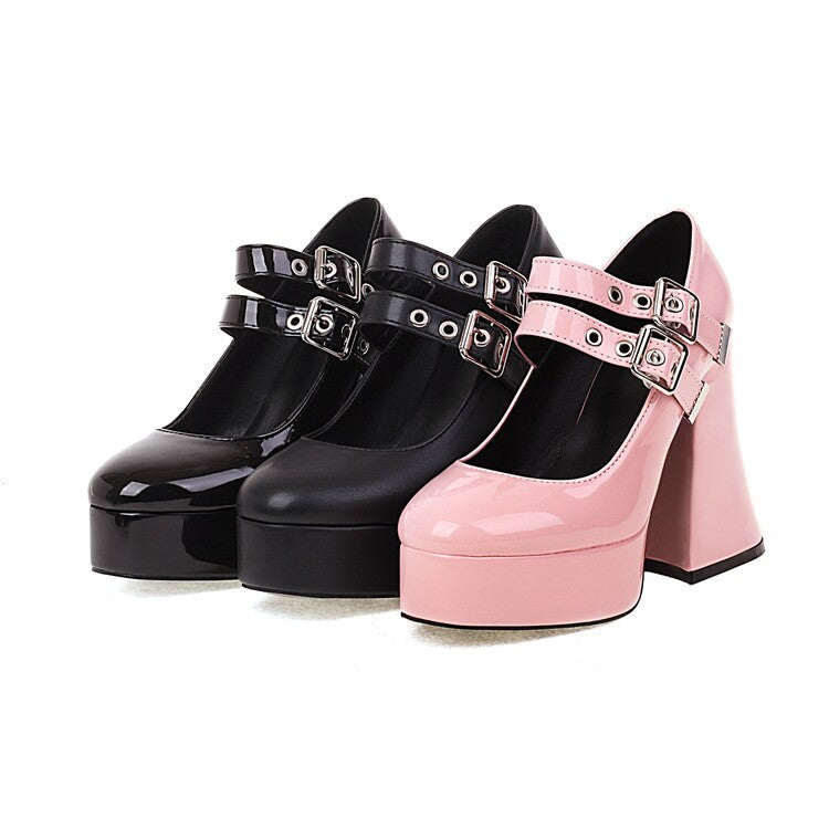 Schicke Orthopädische Schuhe mit einzigartigem Design