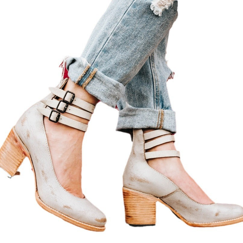 Wunderschön gefertigte Orthopädische Schuhe