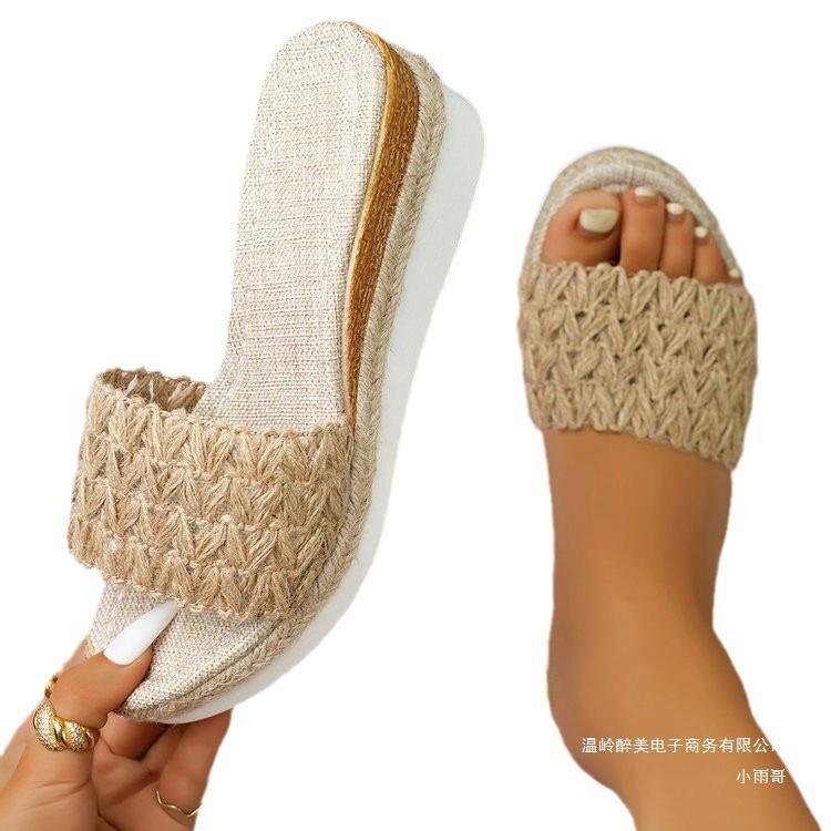 Schicke Orthopädische Sandalen mit einzigartigem Design