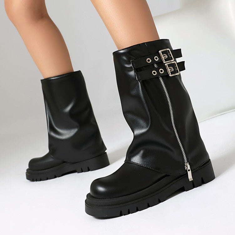 Bequeme Orthopädische Stiefel für den Alltag