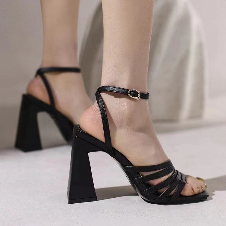 Bequeme Orthopädische Sandalen für den Alltag
