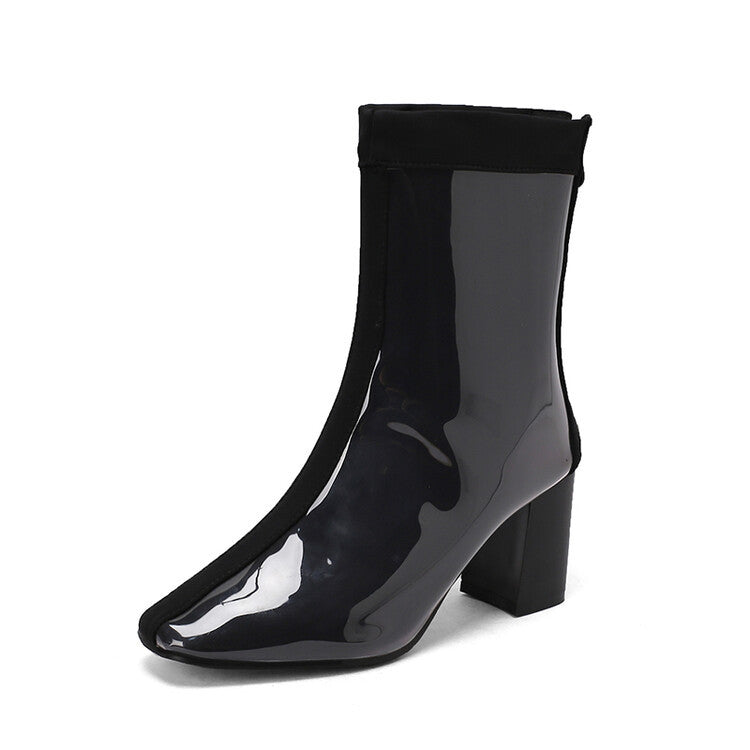 Wunderschön gefertigte Orthopädische Stiefel