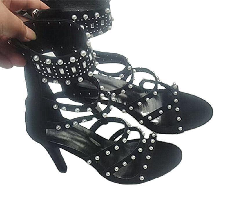 Elegante Orthopädische Sandalen für jeden Schritt