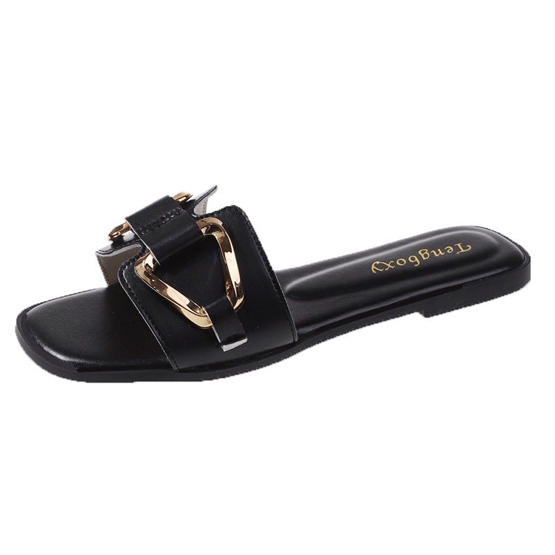 Anmutige Orthopädische Sandalen für modernen Look
