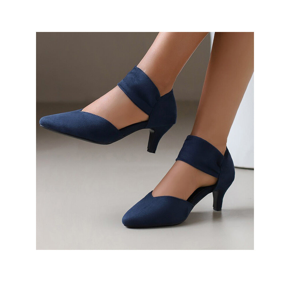 Klassische Orthopädische Sandalen mit zeitlosem Stil