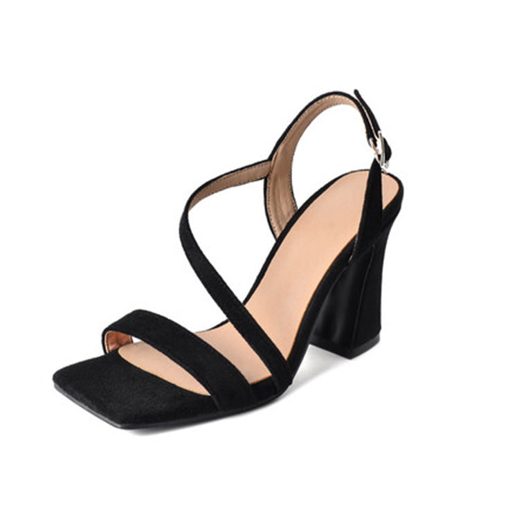 Elegante Orthopädische Sandalen für jeden Schritt