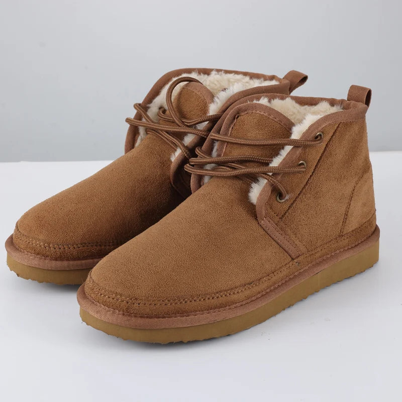 Langlebige und stützende orthopädische Stiefel