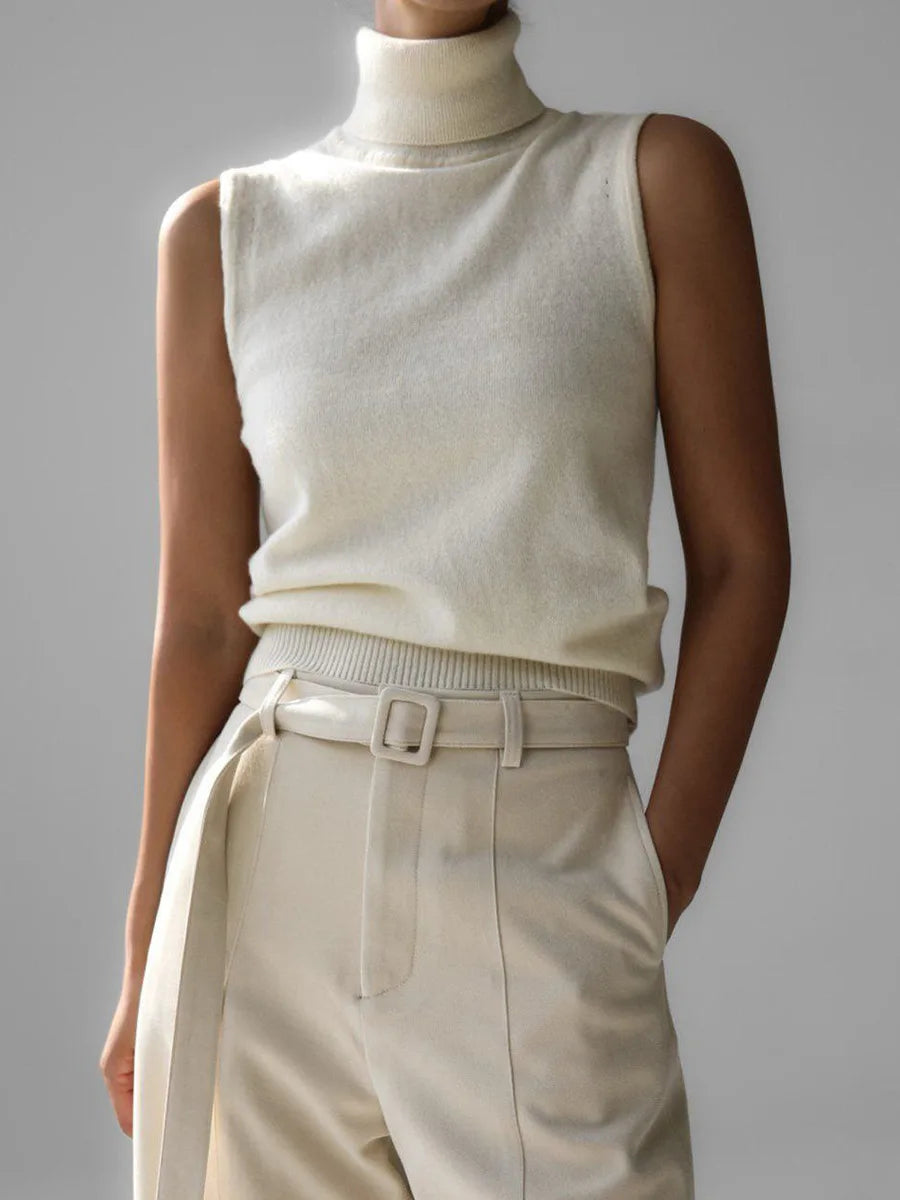 Leicht und lieblich Pullover