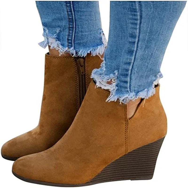 Hochwertige orthopädische Stiefel