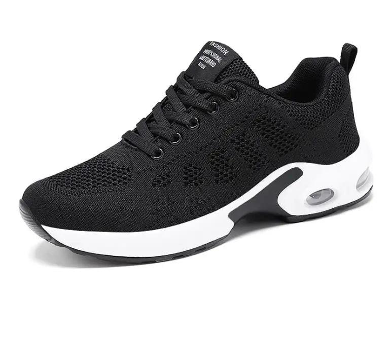 Bequeme und modische orthopädische Turnschuhe