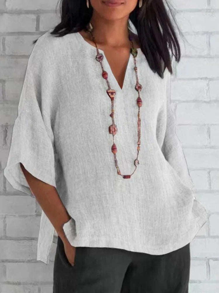 Stilvoll und elegant Hemd