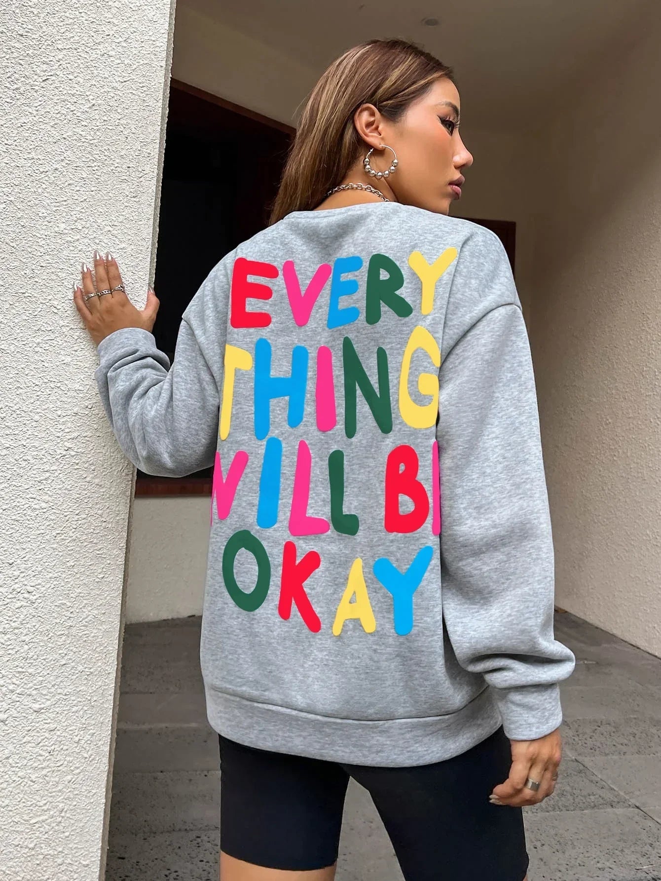 Vintage inspirierte Pullover