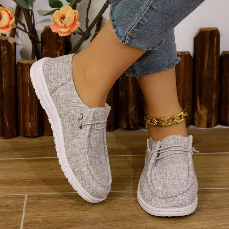 Bequeme und modische orthopädische Schuhe