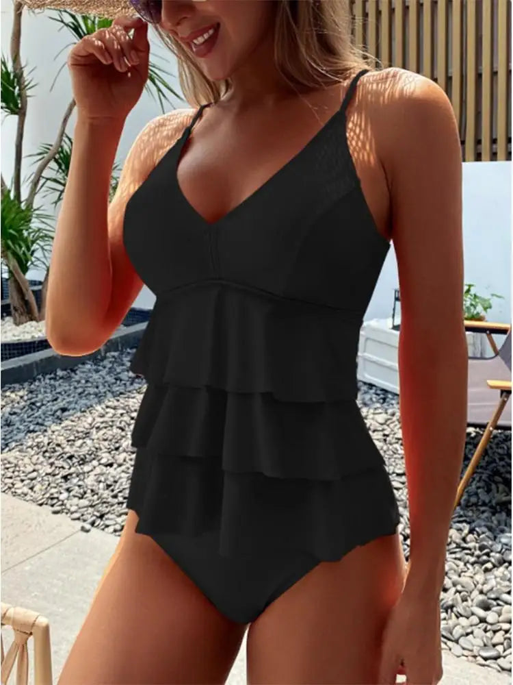 Mühelos stilvoll Bikini