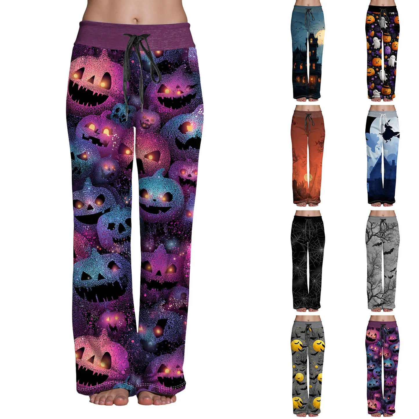 Leicht und lieblich Hose