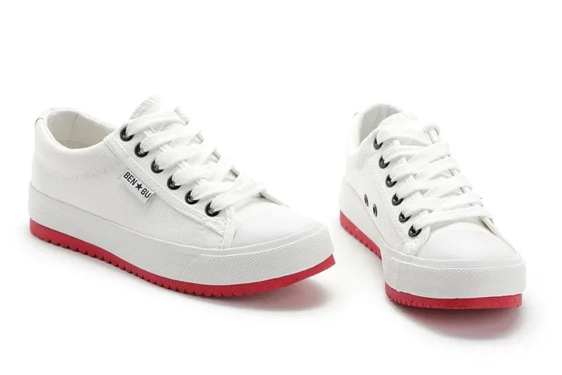 Hochwertige orthopädische Turnschuhe