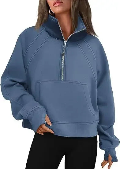 Elegant gestaltete Pullover