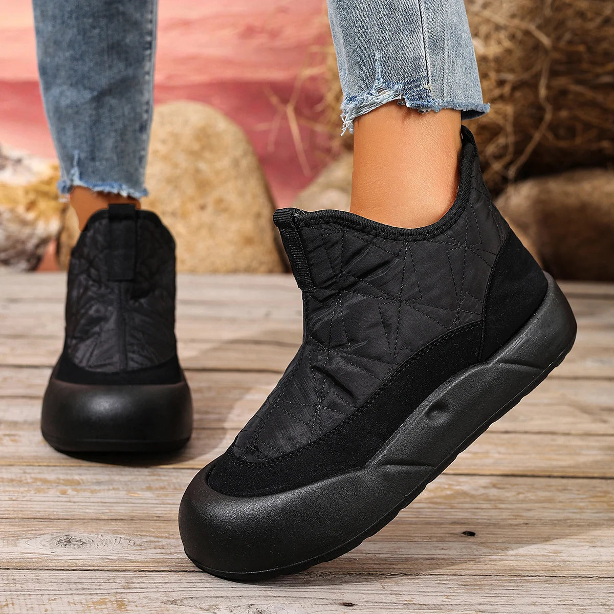 Hochwertige orthopädische Schuhe