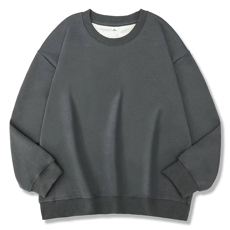 Fließend und fabelhaft Kapuzenpullover