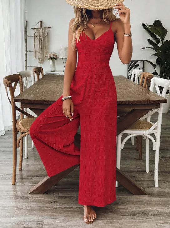 Fließend und fabelhaft Hose