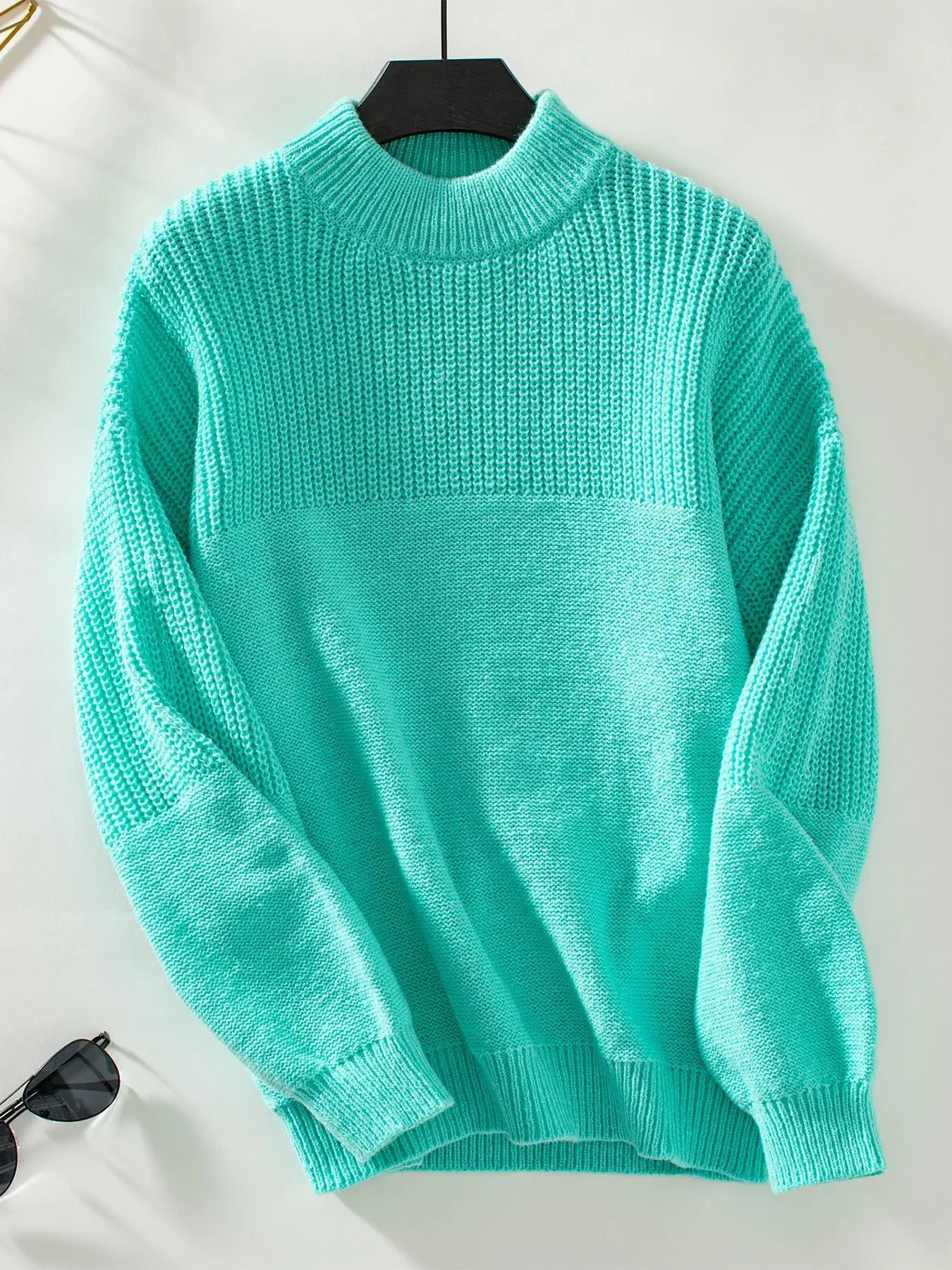 Wunderschön gefertigte Pullover