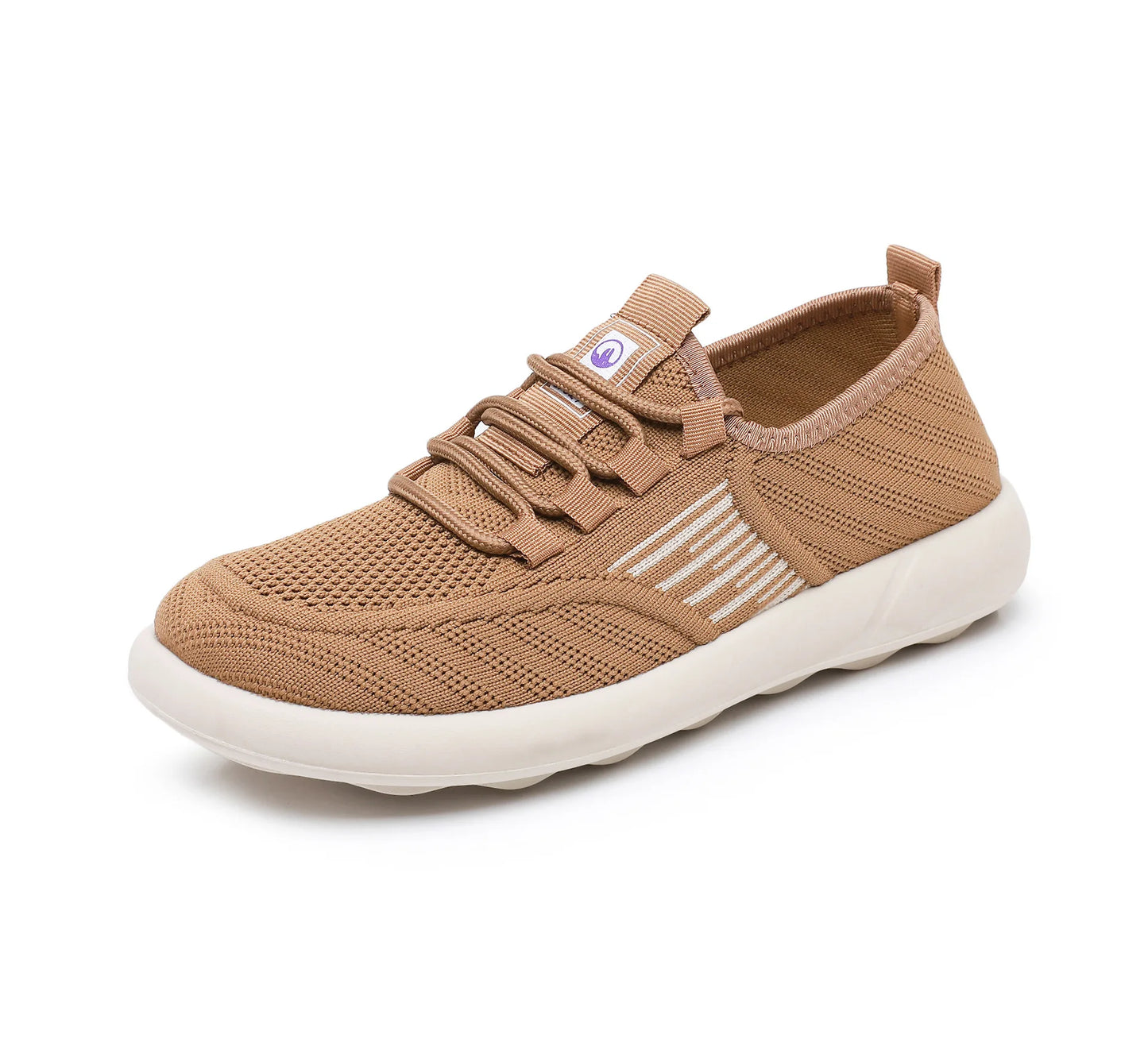 Stützende und stilvolle orthopädische Schuhe