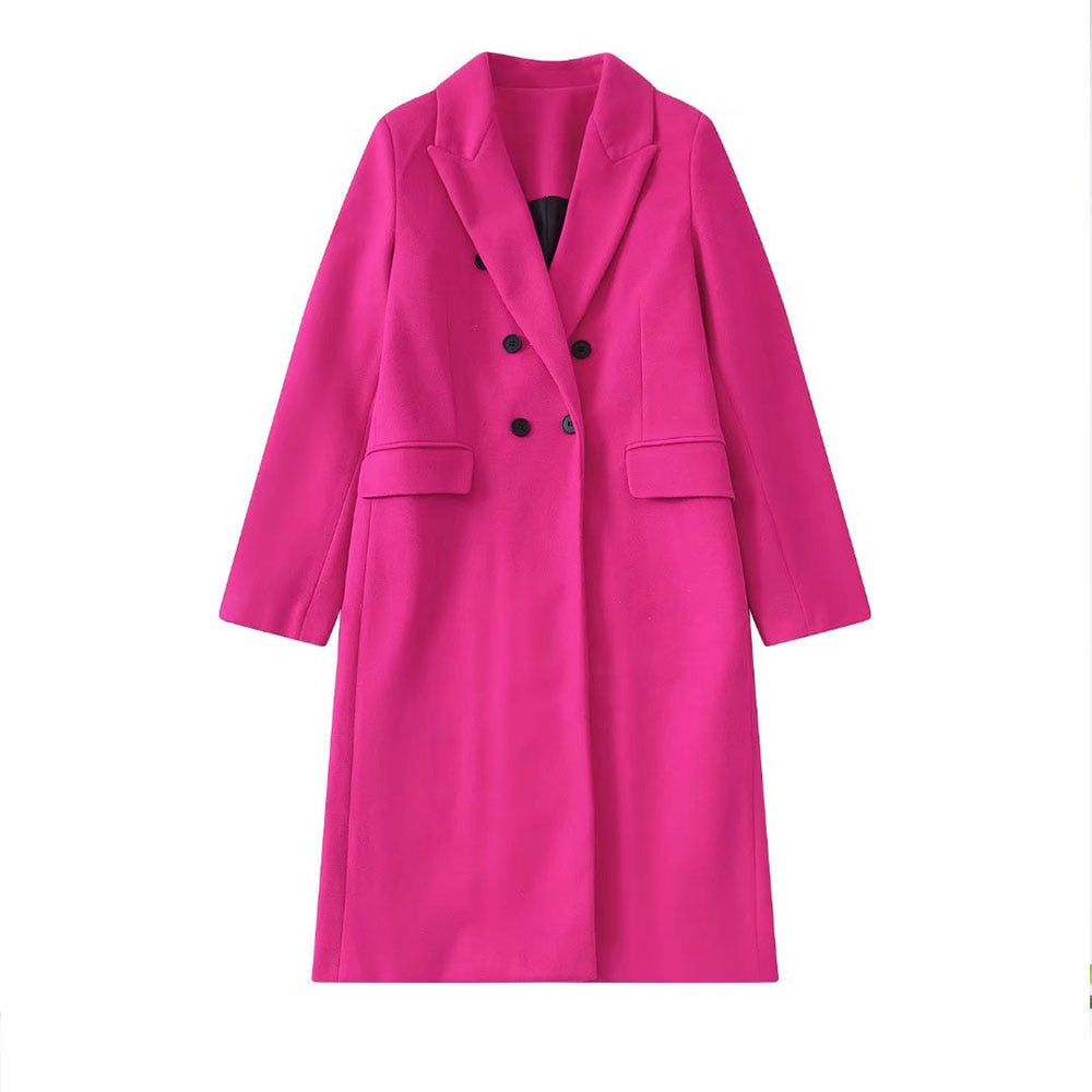 MW | PinkBlazer I Blazer für Frauen