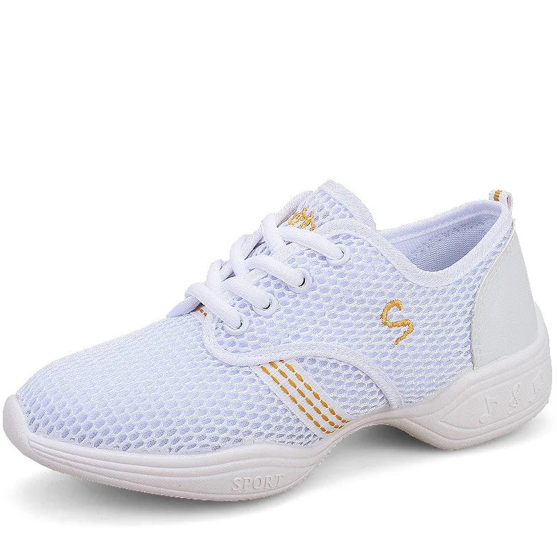 Stützende und stilvolle orthopädische Turnschuhe