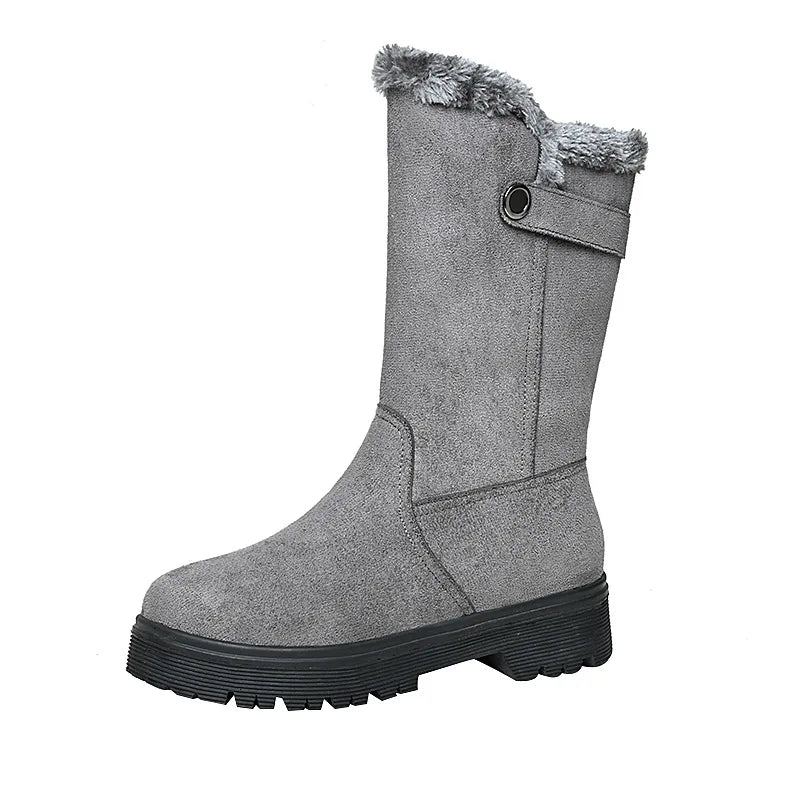 Vielseitige und stützende orthopädische Stiefel