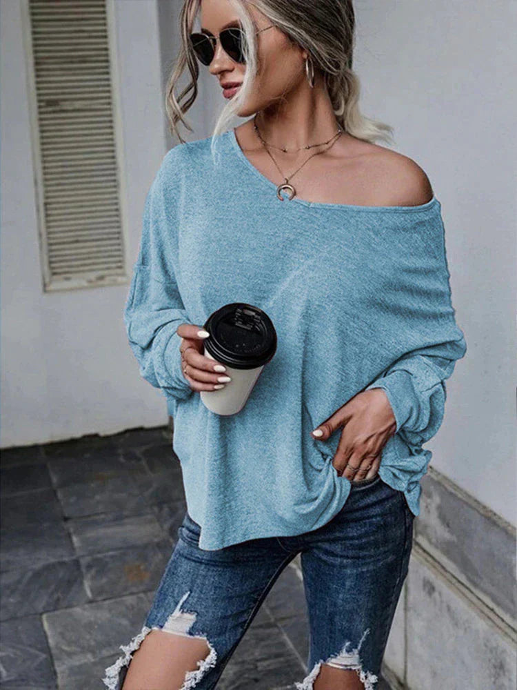 MW | Langarmpullover