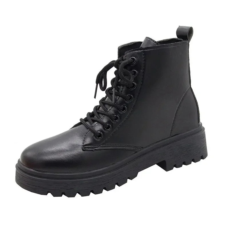 Stützende und stilvolle orthopädische Schuhe