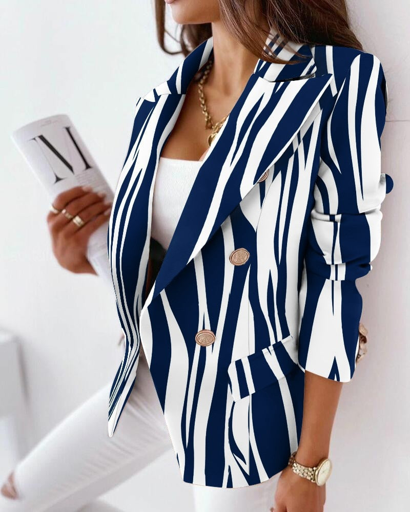 MW | CoolBlazer I Blazer für Frauen
